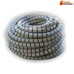 Mutlusan R1036 28 MM Kablo Toplayıcı Spiral(15M RULO AMB.)